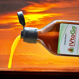 Pour it On This Summer with IVtoGo: The Superior Liposomal IV Therapy