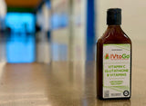 The Power of Synergy: Why IV Vitamin C Cocktails Shine with GSH, B Complex, and Methyl B12
