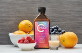 C-Max: Maximizing the Cancer Fighting Power of Vitamin C