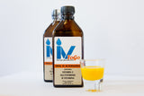 IVtoGo: The Oral Liposomal IV