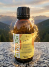 Corporatism, Vitamins, and Doing the Right Thing